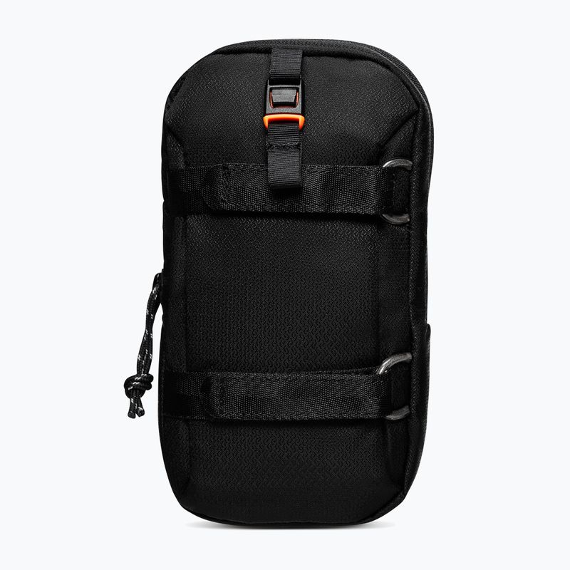 Buzunar de rucsac Mammut Lithium Add-on Shoulder Harness M black 2