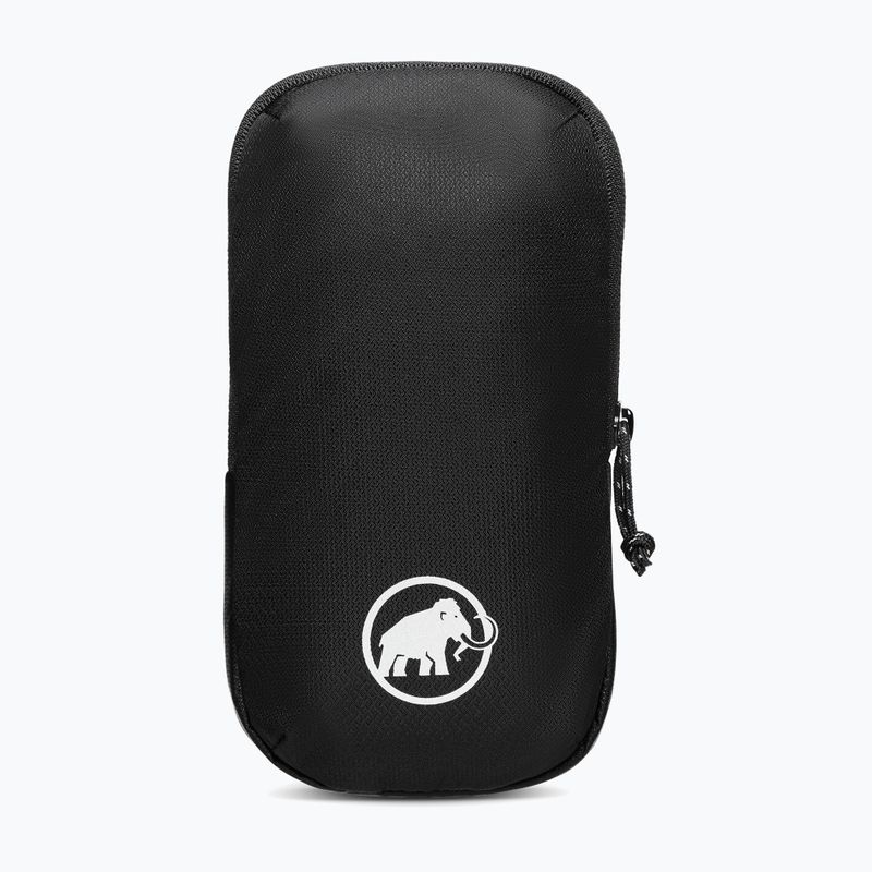 Buzunar de rucsac Mammut Lithium Add-on Shoulder Harness L black