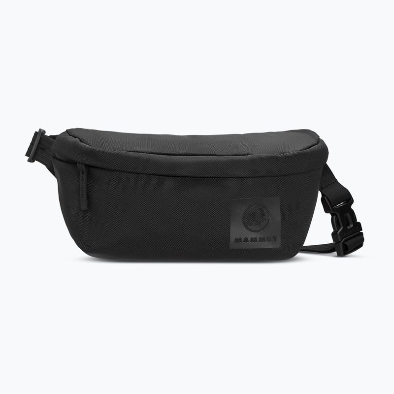 Mammut Xeron Classic kidney pouch negru 2810-00471-0001-120