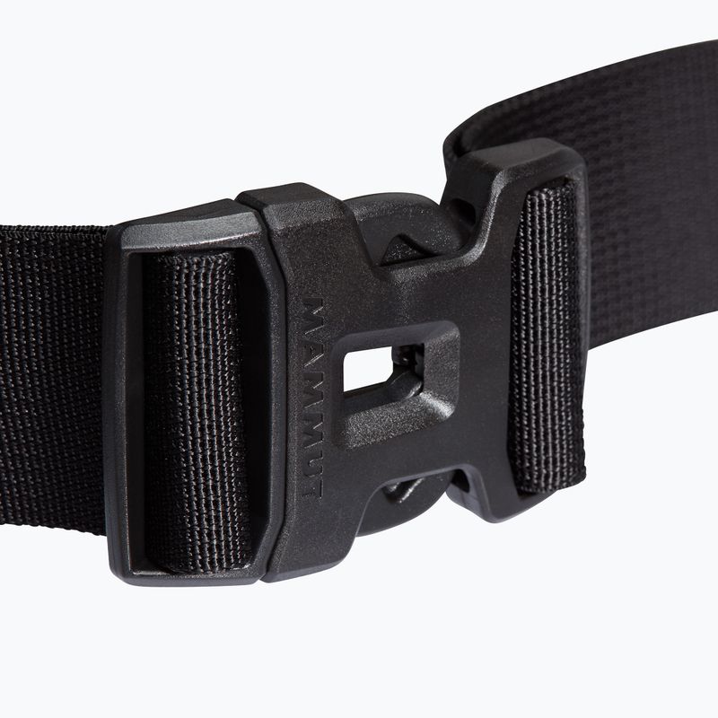 Mammut Xeron Classic kidney pouch negru 2810-00471-0001-120 6