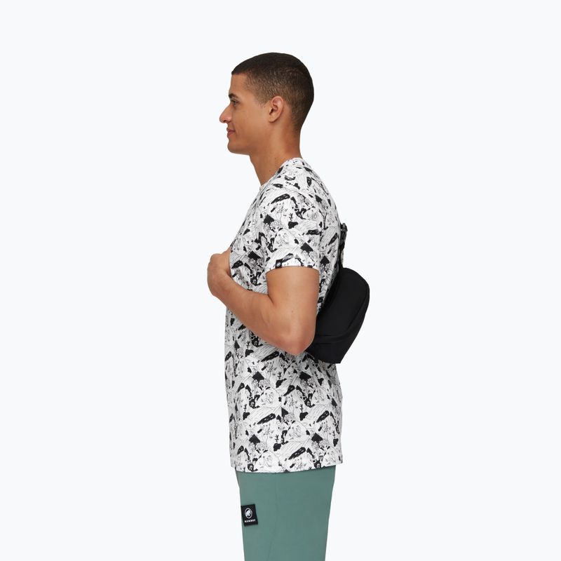 Mammut Xeron Classic kidney pouch negru 2810-00471-0001-120 9