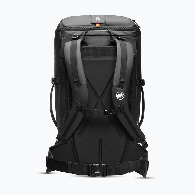 Rucsac de alpinism Mammut Neon 45 l black 2