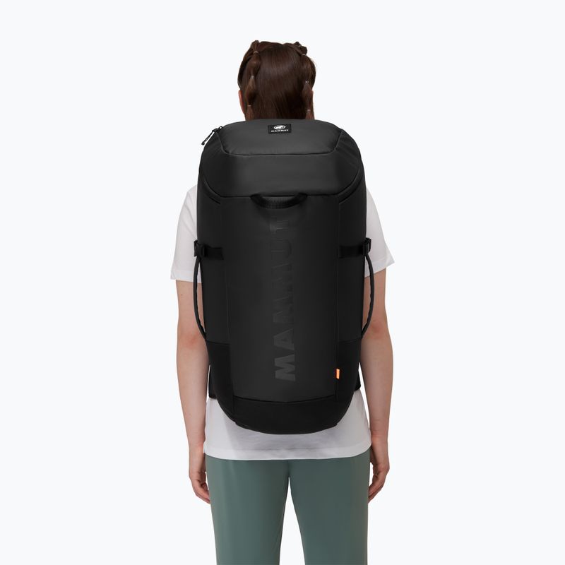 Rucsac de alpinism Mammut Neon 45 l black 3