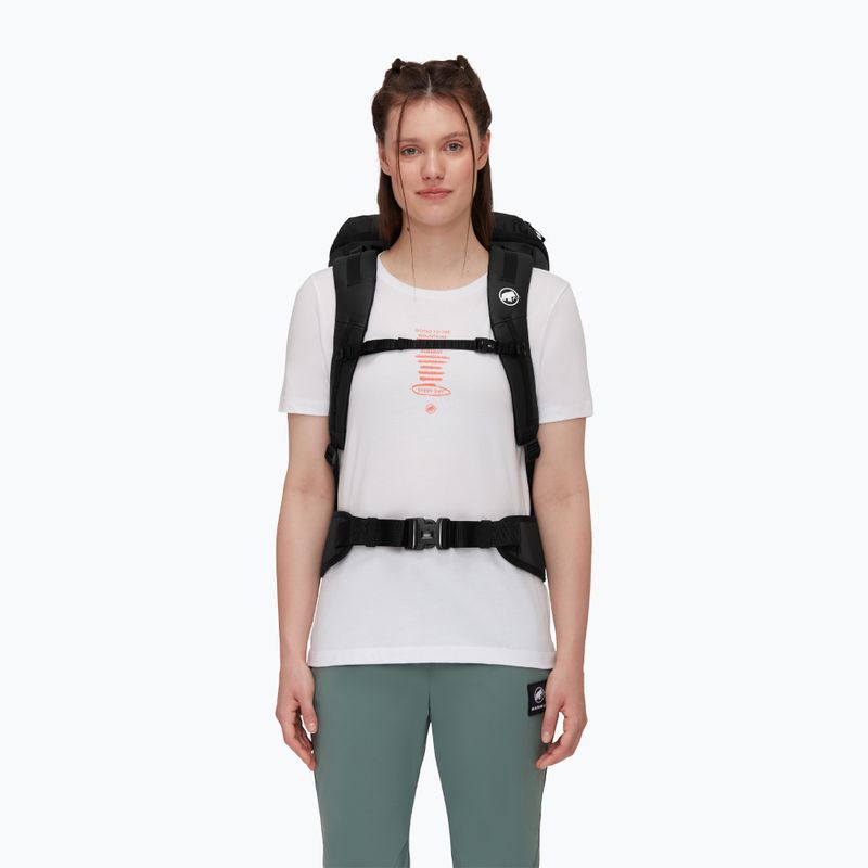 Rucsac de alpinism Mammut Neon 45 l black 4