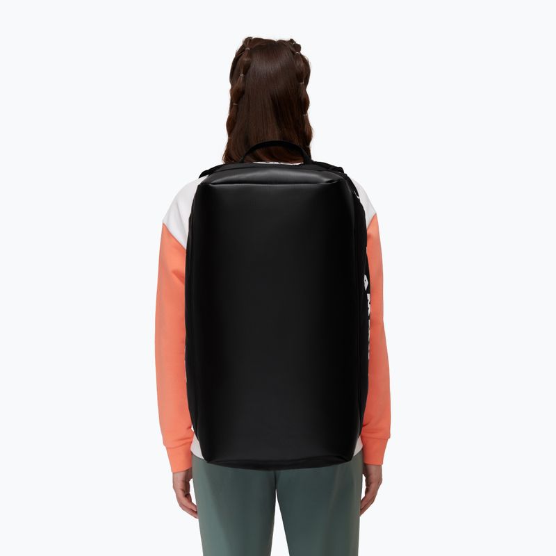 Mammut Cargon 60 l sac de călătorie negru 5