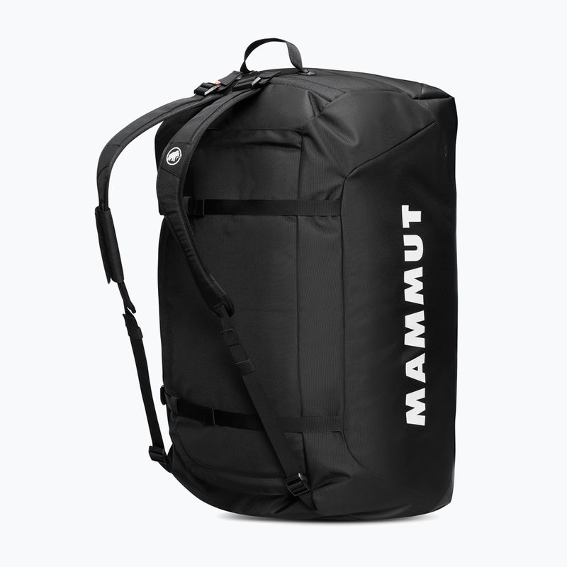 Geantă de călătorie Mammut Cargon 140 l black 2