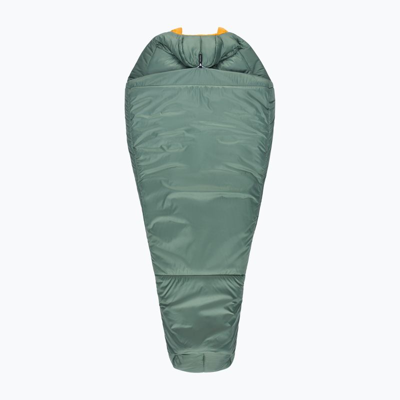 Sac de dormit Mammut Comfort Fiber Bag -15C deep cypress 4