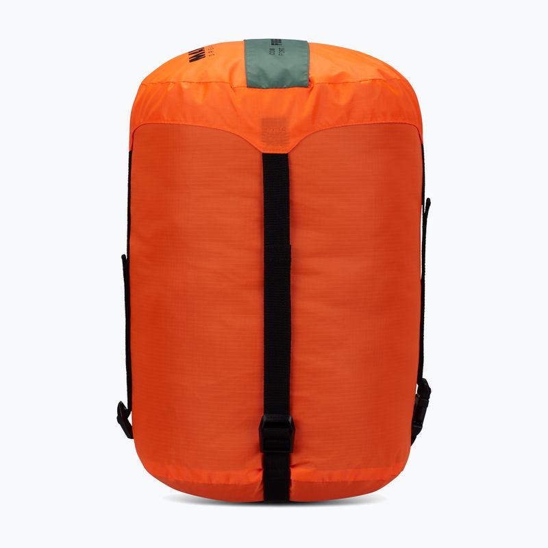 Mammut Comfort Fiber Bag -5C sac de dormit de cipres profund Mammut 8