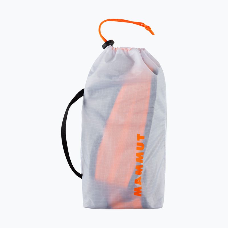 Mammut Sender Sender Light ham de alpinism portocaliu vibrant 4