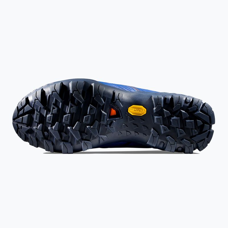 Încălțăminte de trekking pentru bărbați Mammut Ducan II Low GTX deep ice/ marine 3