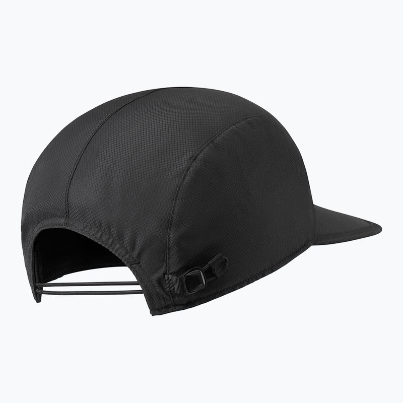 Șapcă Mammut Aenergy Light black 2