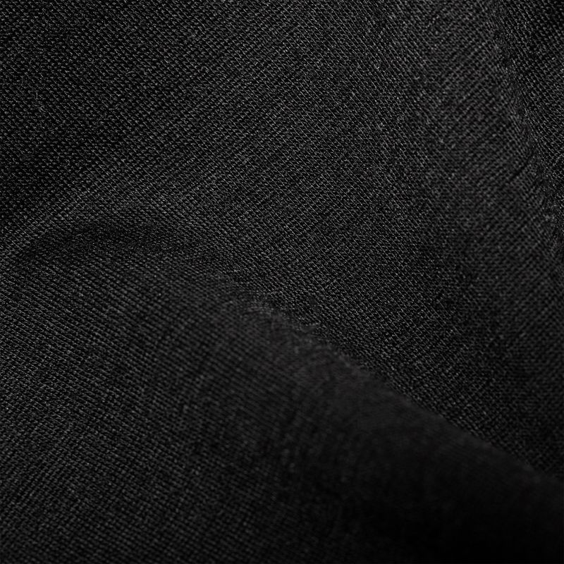 Mammut Tree Wool FL tricou de trekking pentru bărbați negru 5