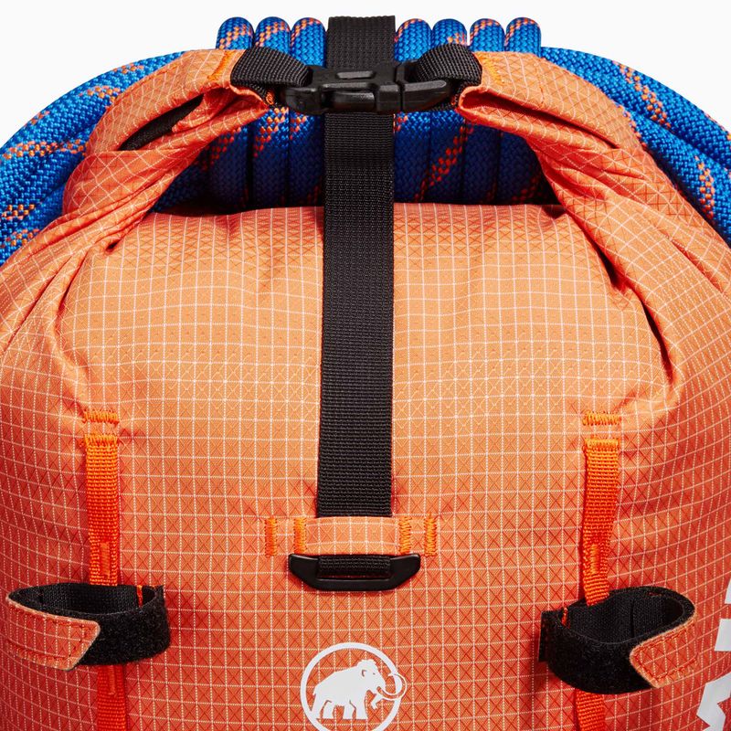 Rucsac de alpinism Mammut Trion 15 l arumita 3