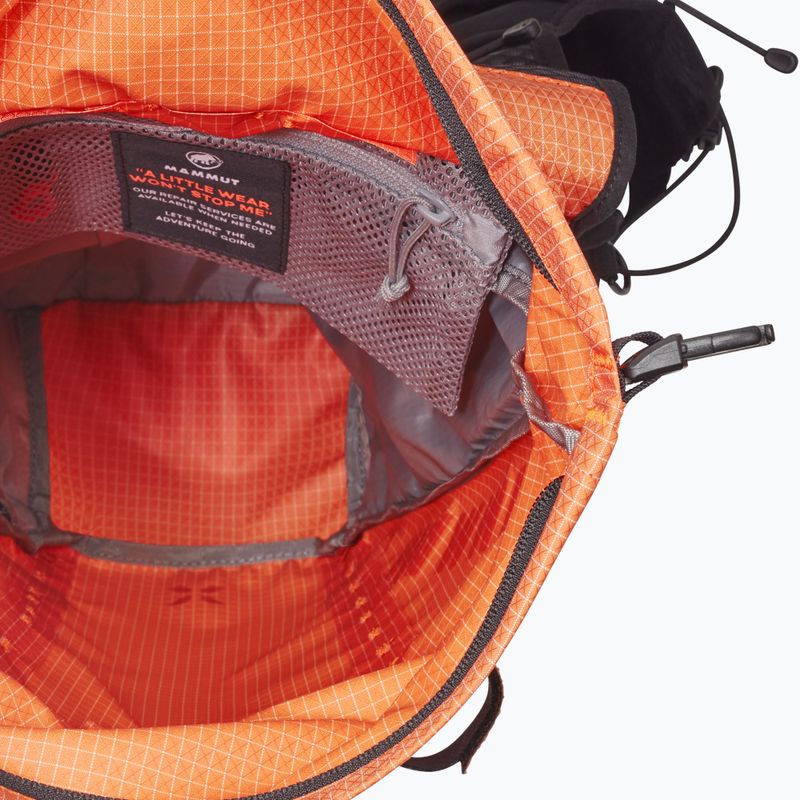 Rucsac de alpinism Mammut Trion 15 l arumita 5