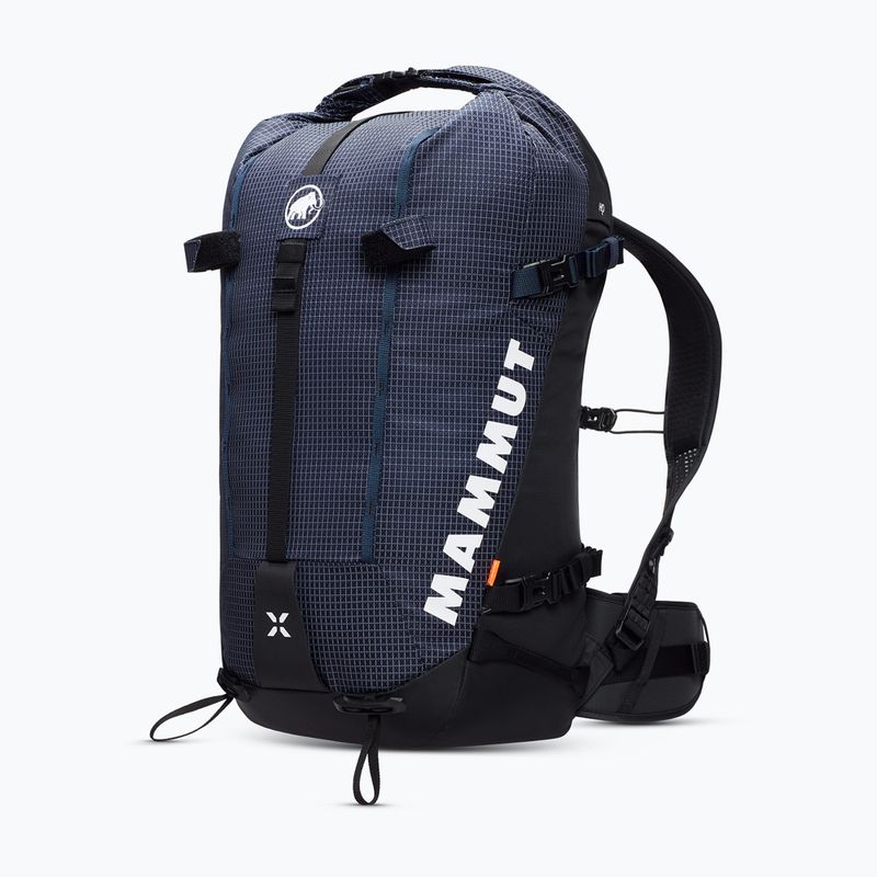 Mammut rucsac de alpinism pentru femei Trion 28 l marin/negru