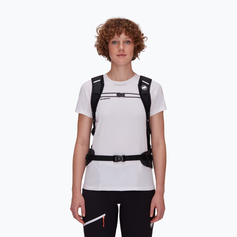 Mammut rucsac de alpinism pentru femei Trion 28 l marin/negru 8