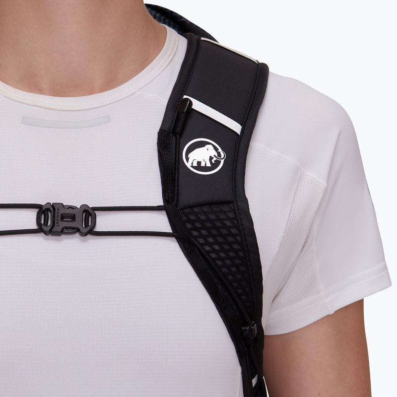 Mammut rucsac de alpinism pentru femei Trion 28 l marin/negru 9