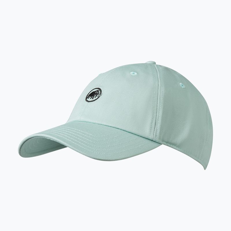 Mammut șapcă de baseball neo mint prt1