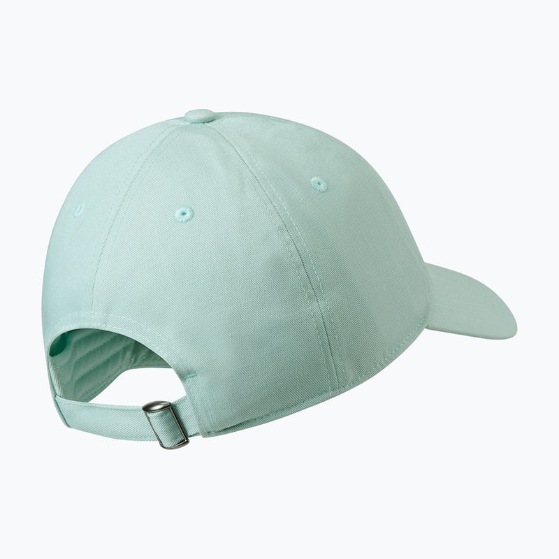 Mammut șapcă de baseball neo mint prt1 2
