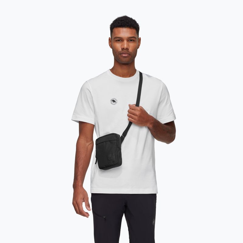 Borsetă Mammut Xeron Pouch 1 l black 3