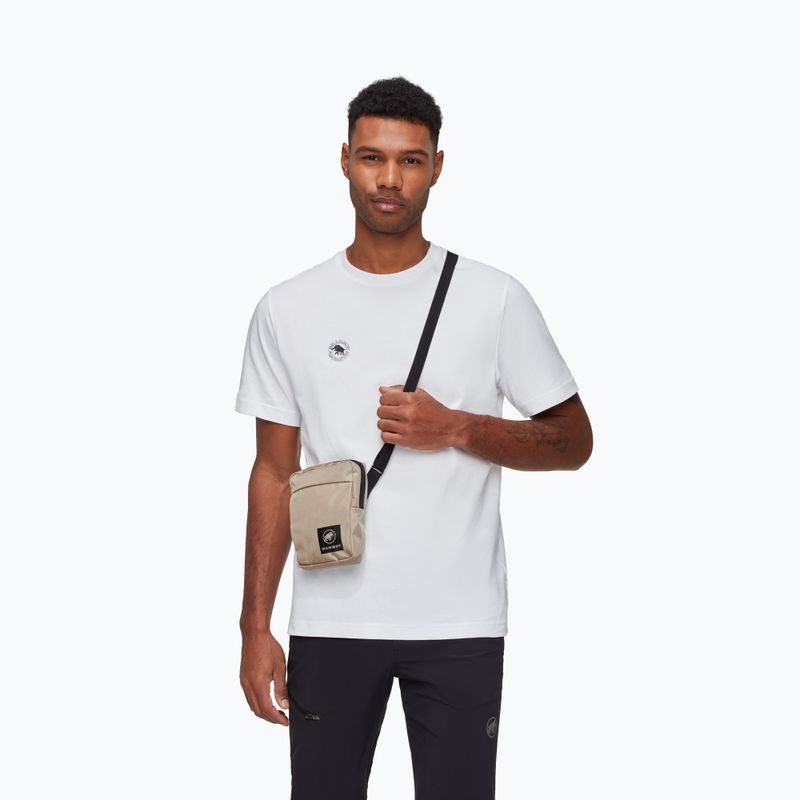 Borsetă Mammut Xeron Pouch 1 l safari 3