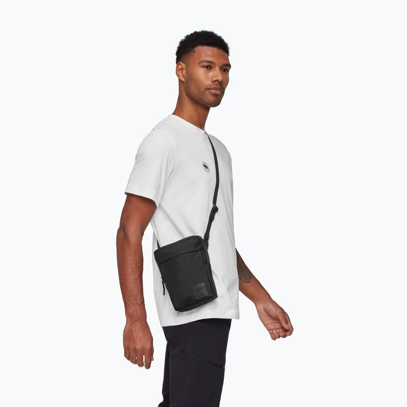 Borsetă Mammut Xeron Pouch 2 l black 4