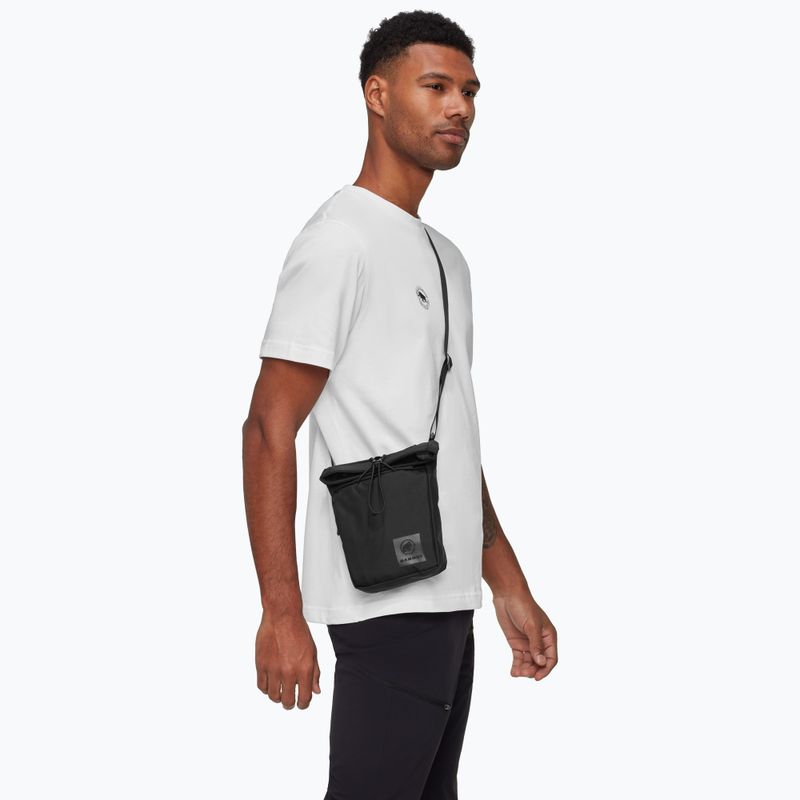 Borsetă Mammut Xeron RT 2 l black 4