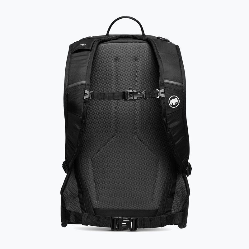 Rucsac de schi Mammut Nirvana 22 l black 2