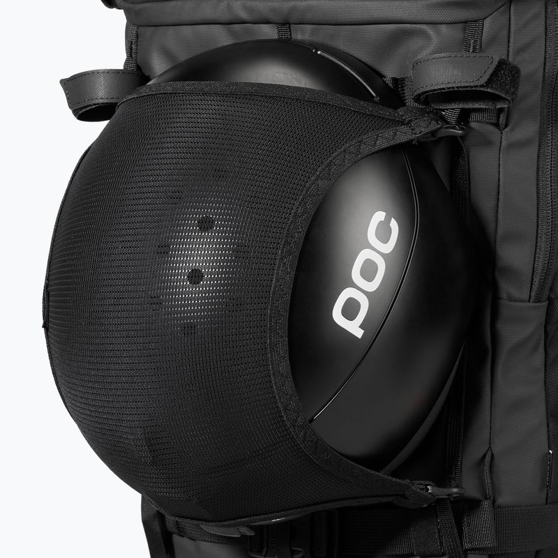 Rucsac de schi Mammut Nirvana 22 l black 3