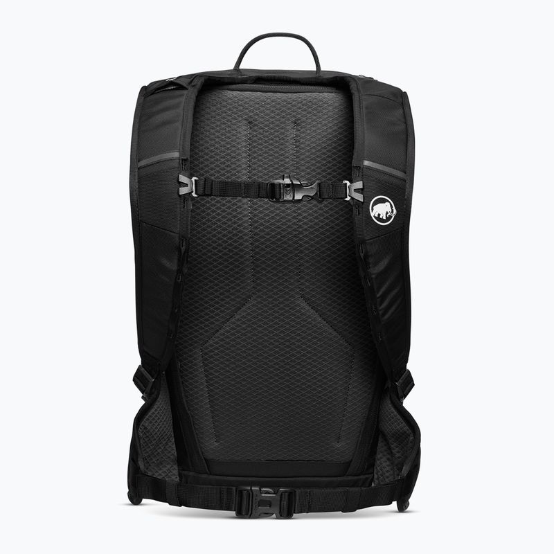 Rucsac de schi Mammut Nirvana 28 l black 2