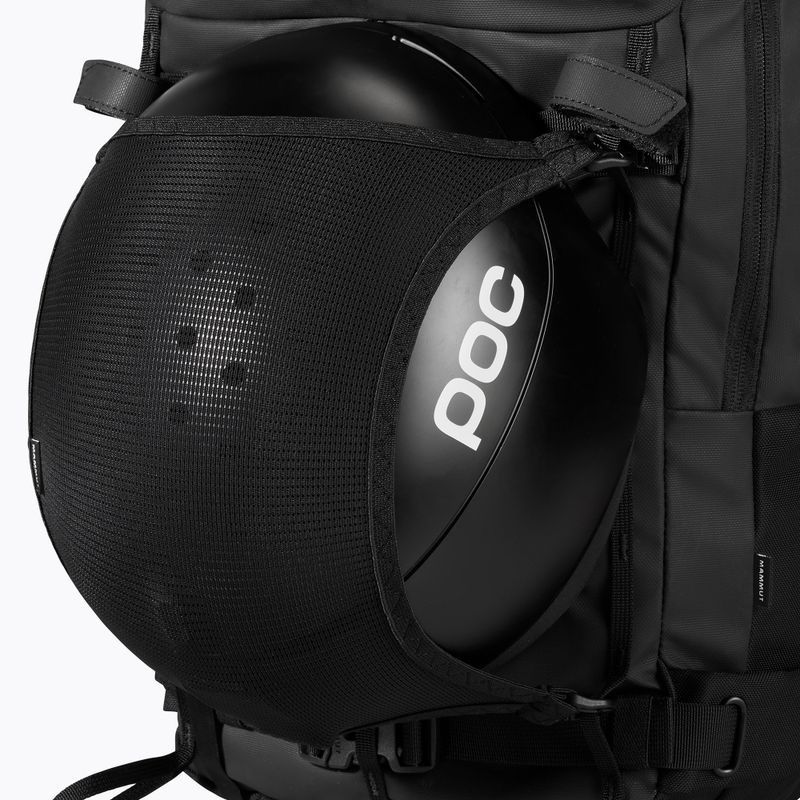 Rucsac de schi Mammut Nirvana 28 l black 3