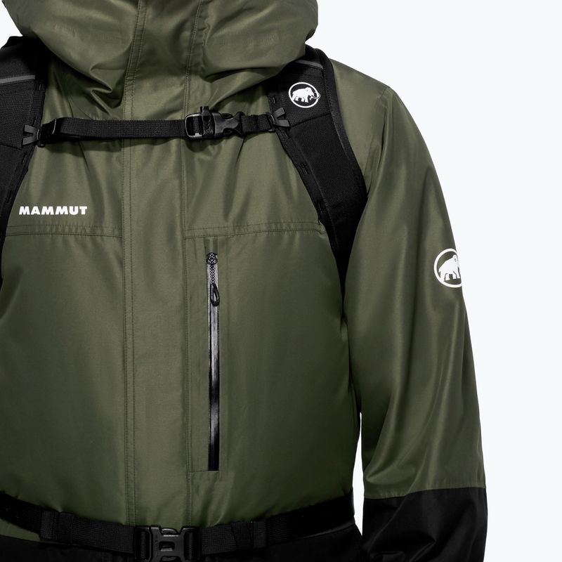 Rucsac de schi Mammut Nirvana 28 l black 9