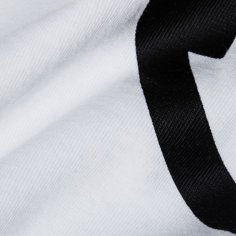 Tricou pentru bărbați Mammut Core Classic white 05891 5