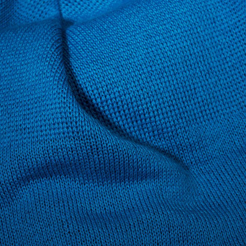 Căciulă de iarnă Mammut Fleece glacier blue / black 2