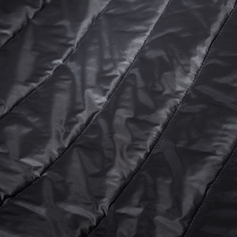 Vestă pentru bărbați Mammut Crag Insulation black 5