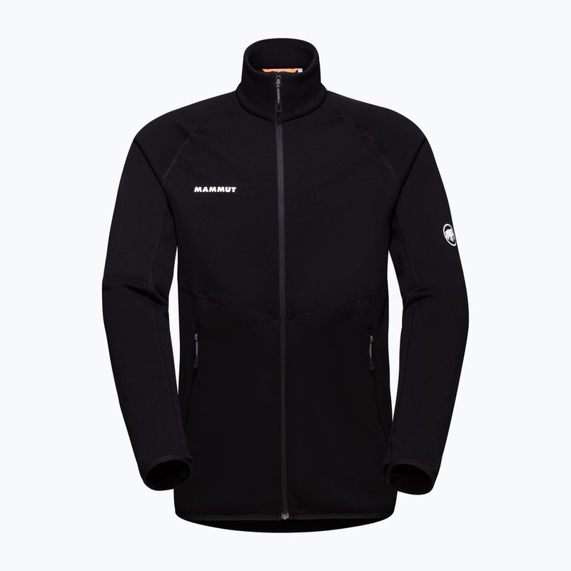 Bluză de trekking pentru bărbați Mammut Aconcagua ML Jacket Men black 4