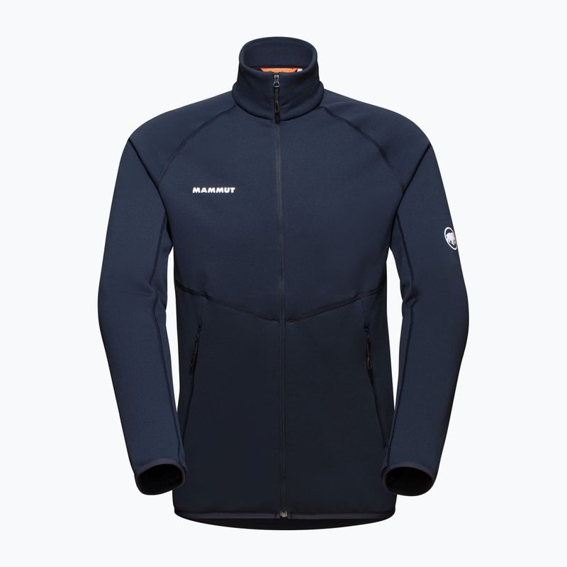 Bluză de trekking pentru bărbați Mammut Aconcagua ML Jacket Men marine 4