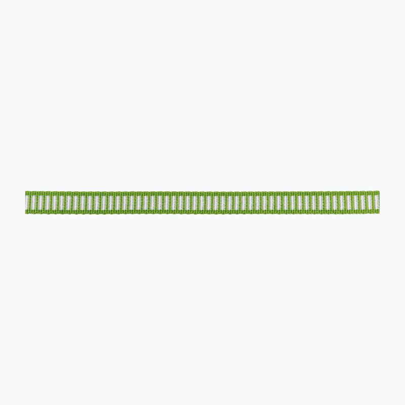 Bandă de cățărare Mammut Tubular Sling 16.0 80 cm green 2