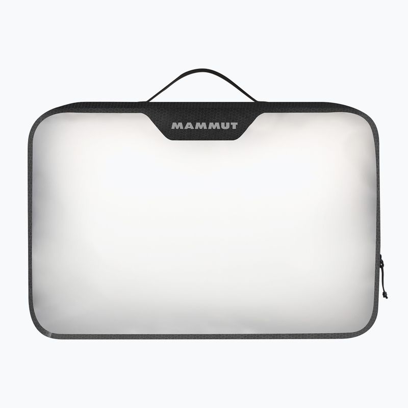 Organizator turistic Mammut Smart Case Light L black