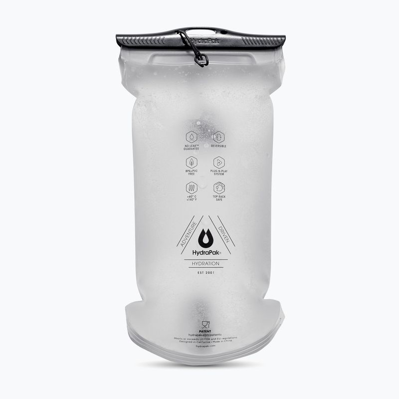 Rezervor  Mammut Hydration Bladder 1,5 l transparent 2