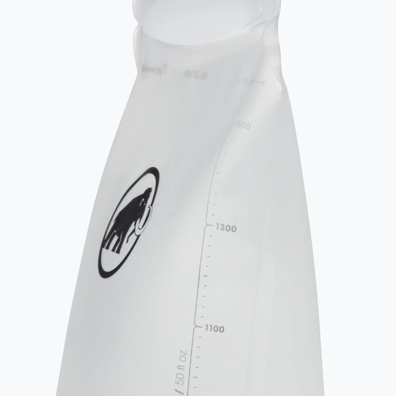 Rezervor  Mammut Hydration Bladder 1,5 l transparent 4