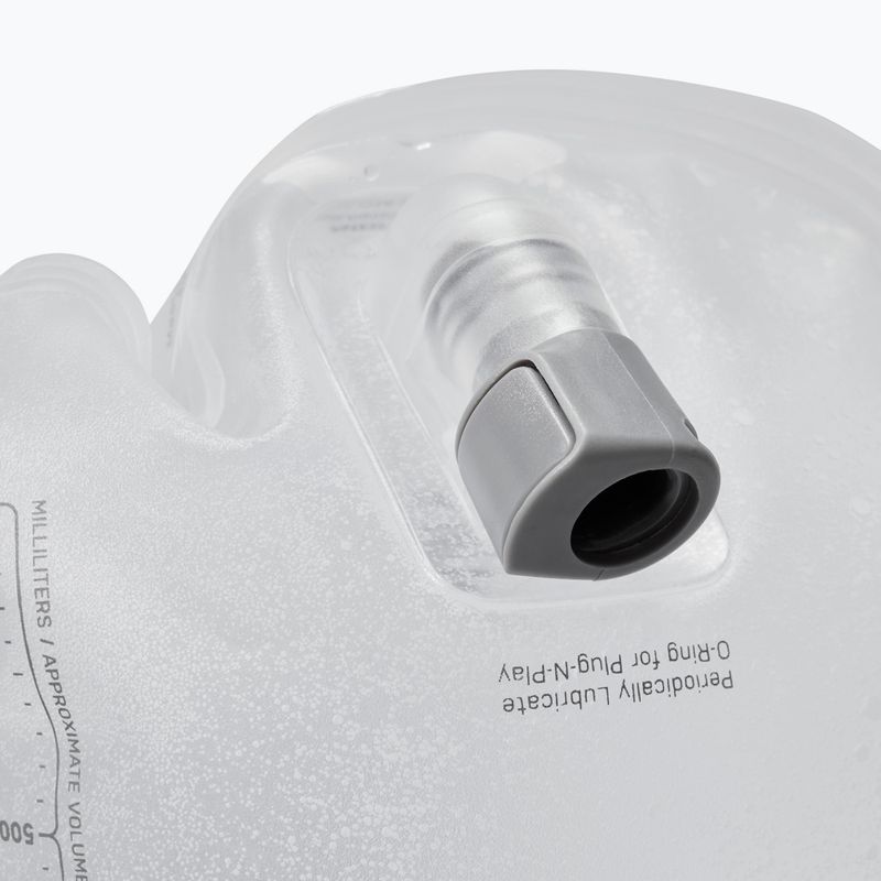 Rezervor  Mammut Hydration Bladder 1,5 l transparent 5