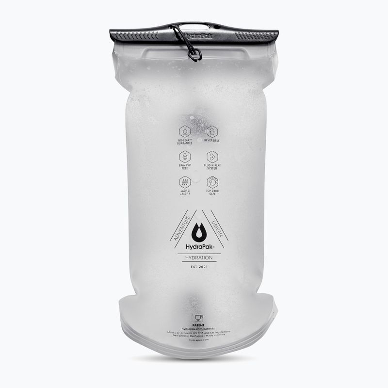 Rezervor Mammut Hydration Bladder 2,5 l transparent 2