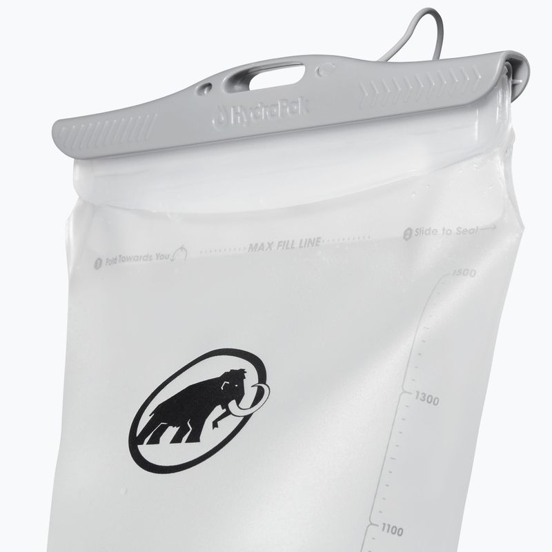 Rezervor Mammut Hydration Bladder 2,5 l transparent 3