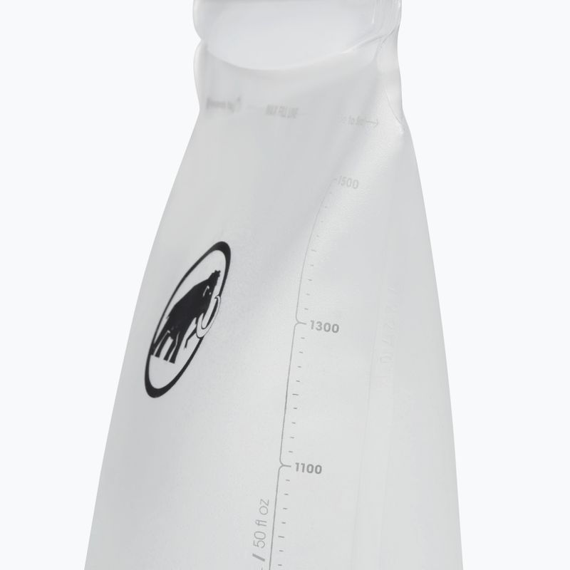 Rezervor Mammut Hydration Bladder 2,5 l transparent 4