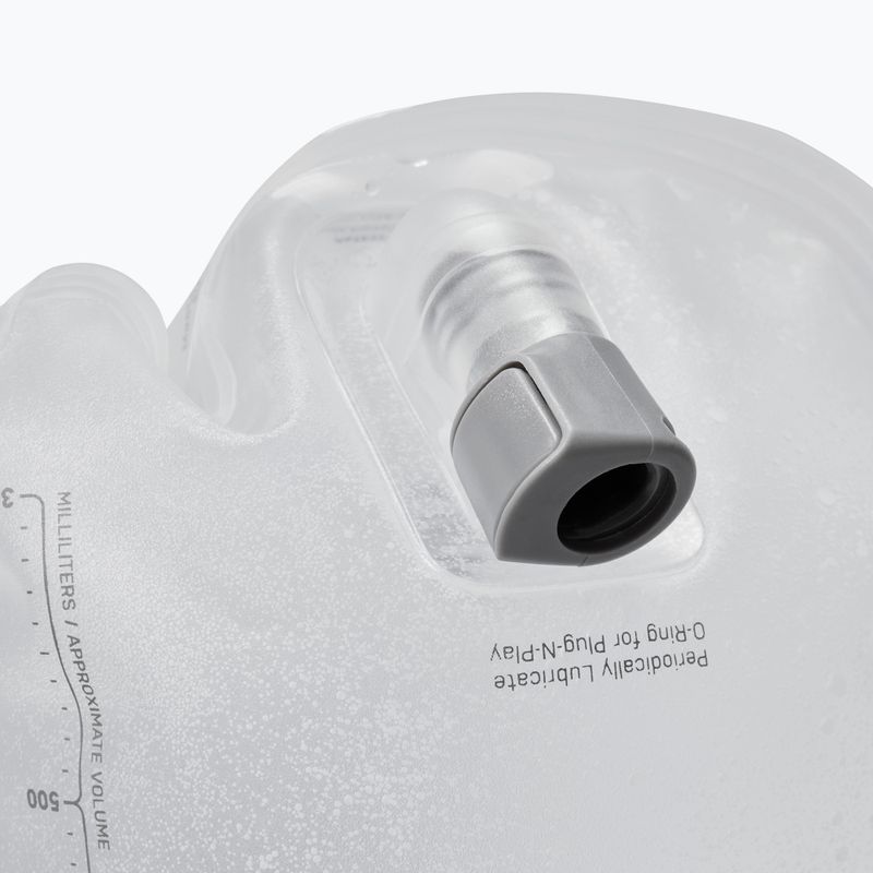 Rezervor Mammut Hydration Bladder 2,5 l transparent 5