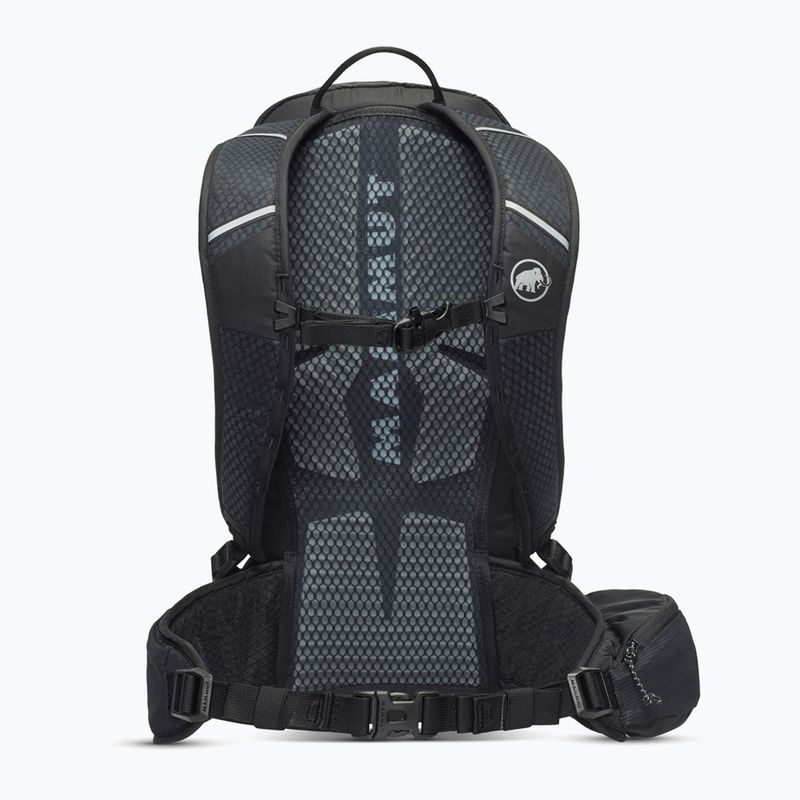Rucsac de turism Mammut Lithium 15 mammut red/black 2
