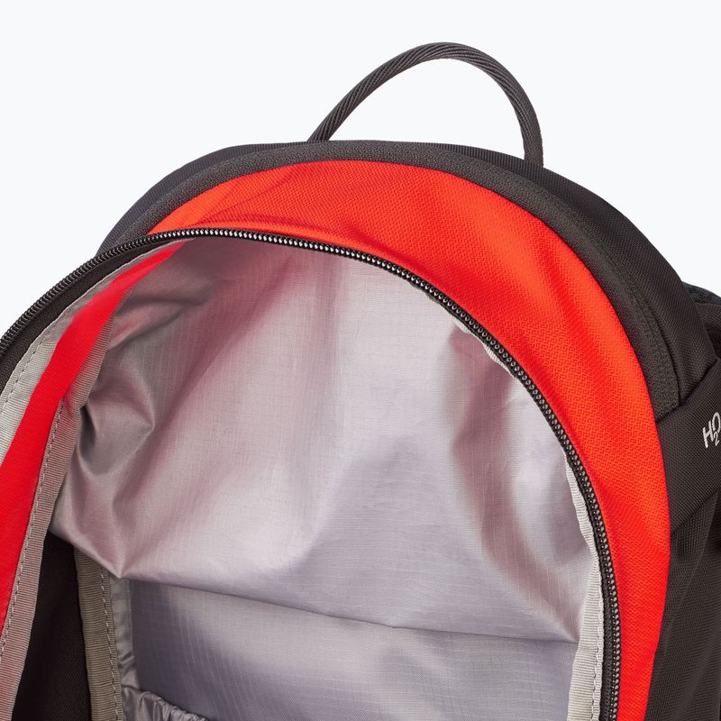Rucsac de turism Mammut Lithium 15 mammut red/black 4