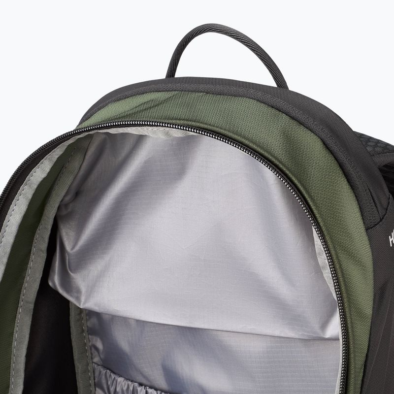 Rucsac de turism Mammut Lithium 15 dark marsh/black 4