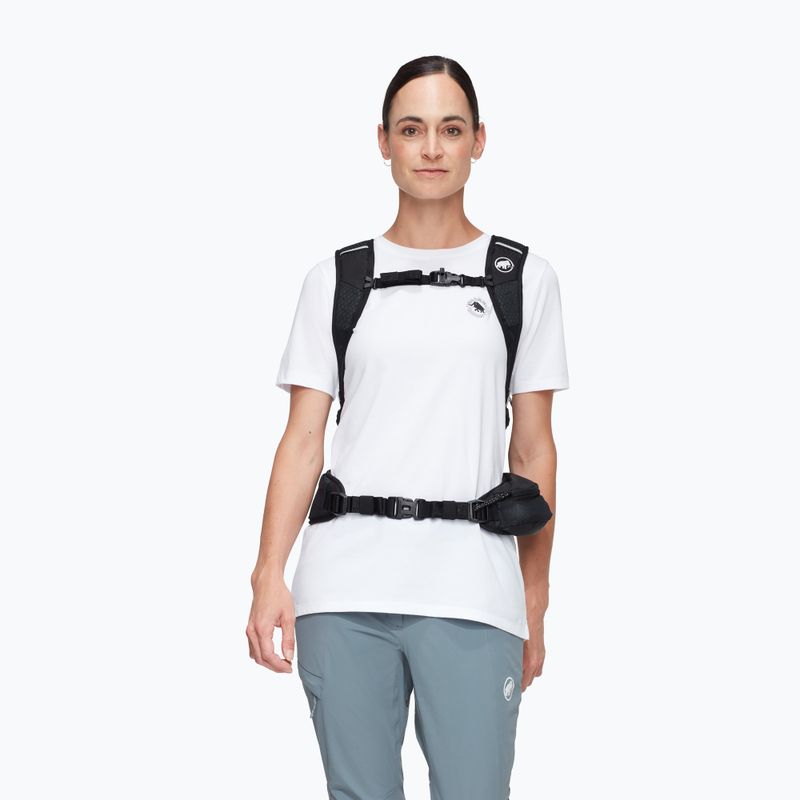 Rucsac de turism Mammut Lithium 15 l alpine calamint/black 4